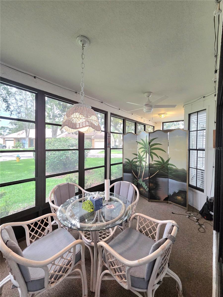 TIMBER PINES - Residential