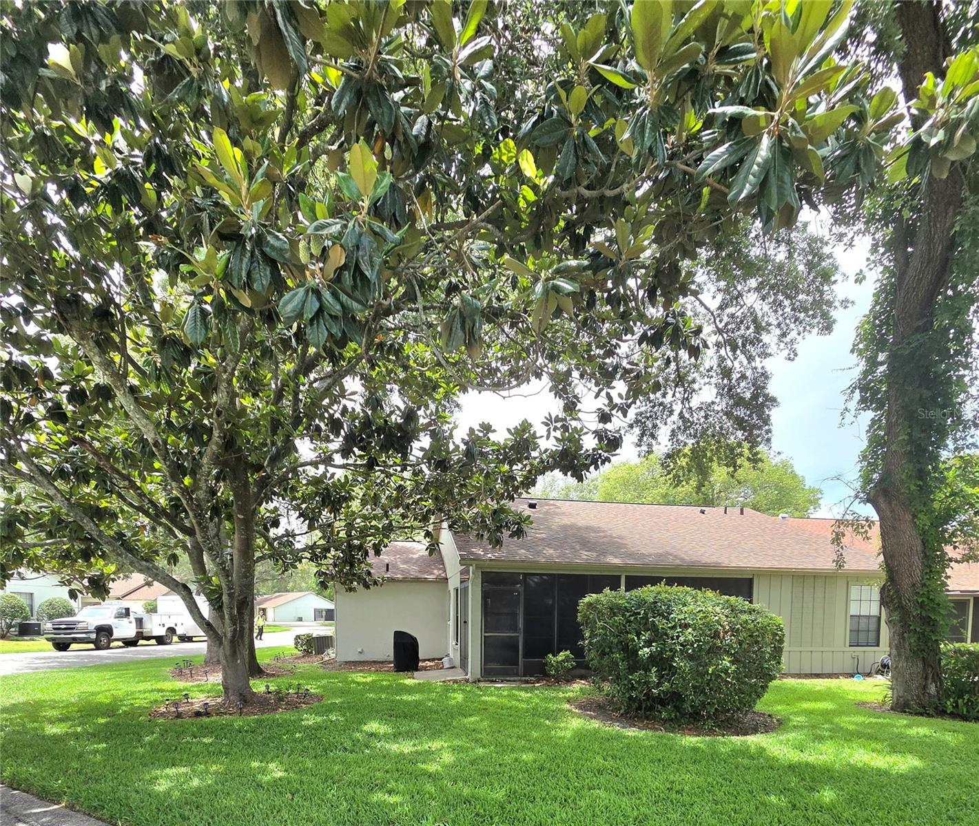 TIMBER PINES - Residential