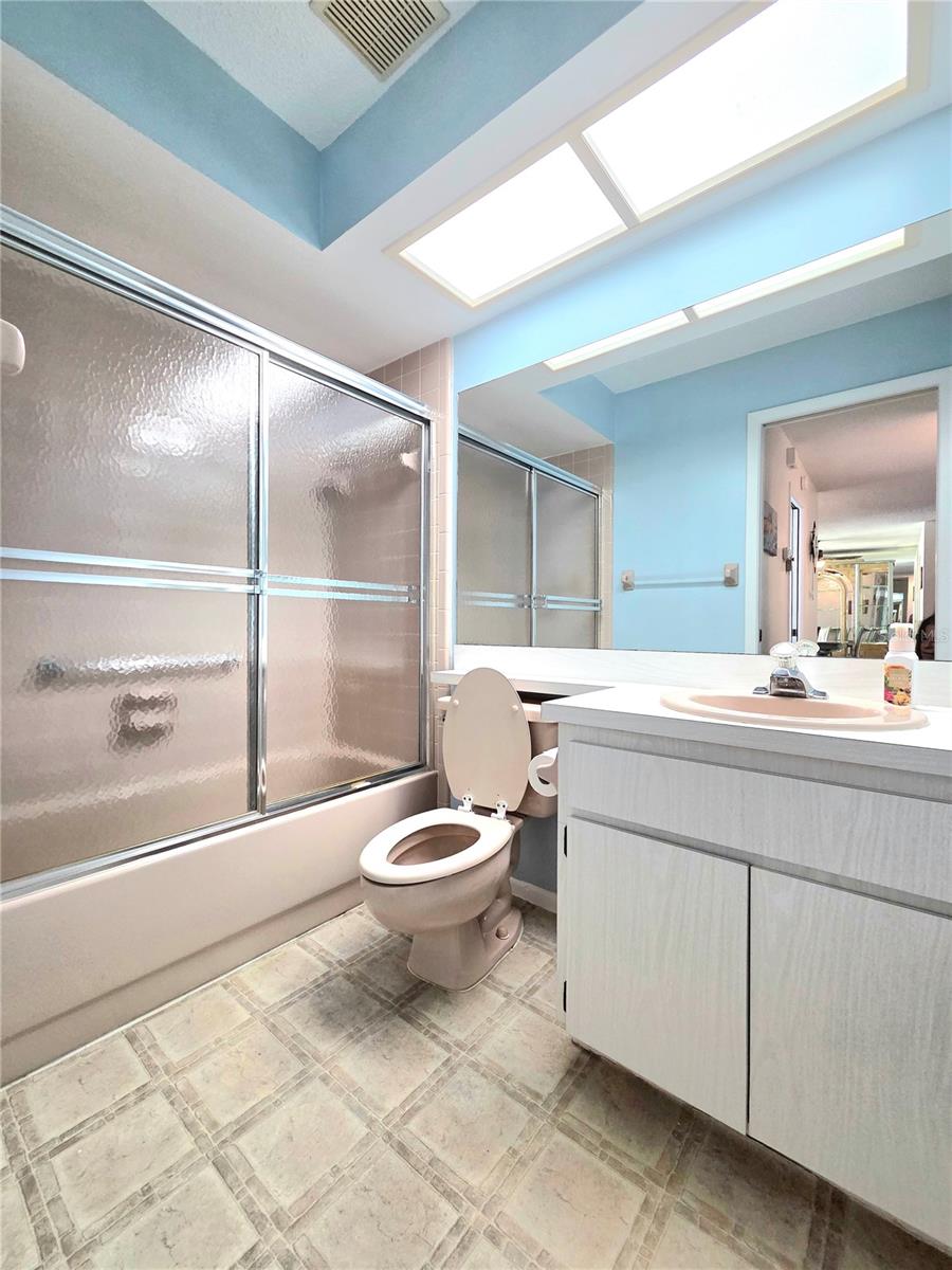 TIMBER PINES - Residential