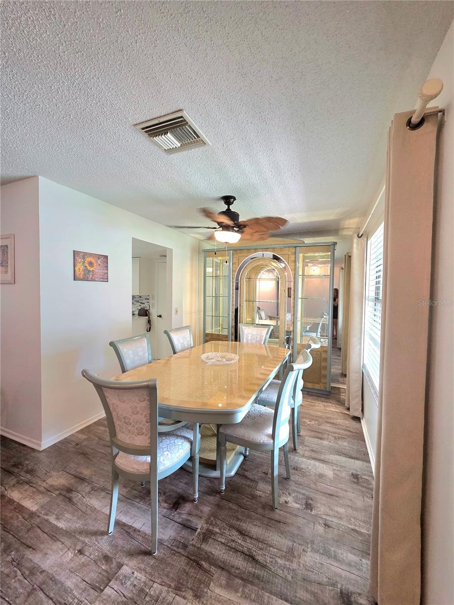 TIMBER PINES - Residential
