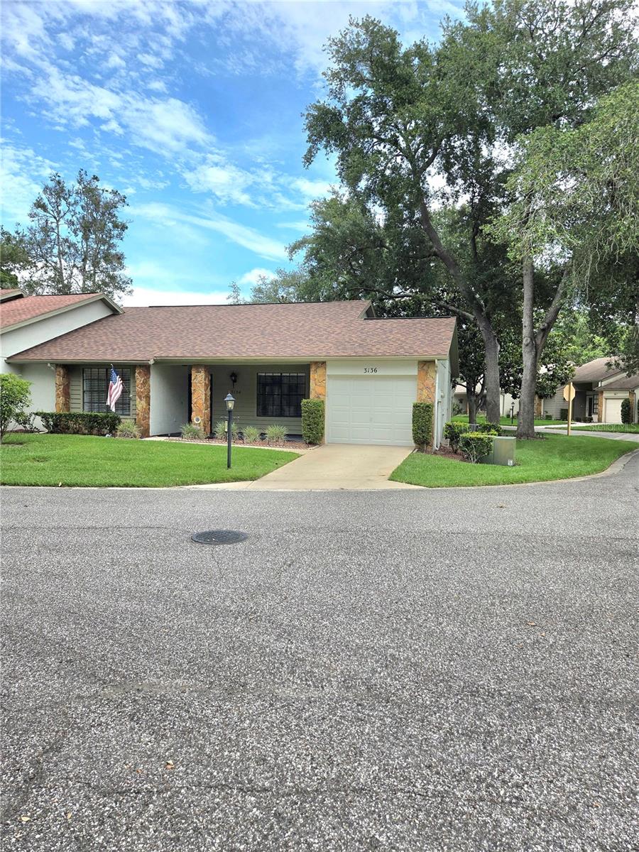 TIMBER PINES - Residential