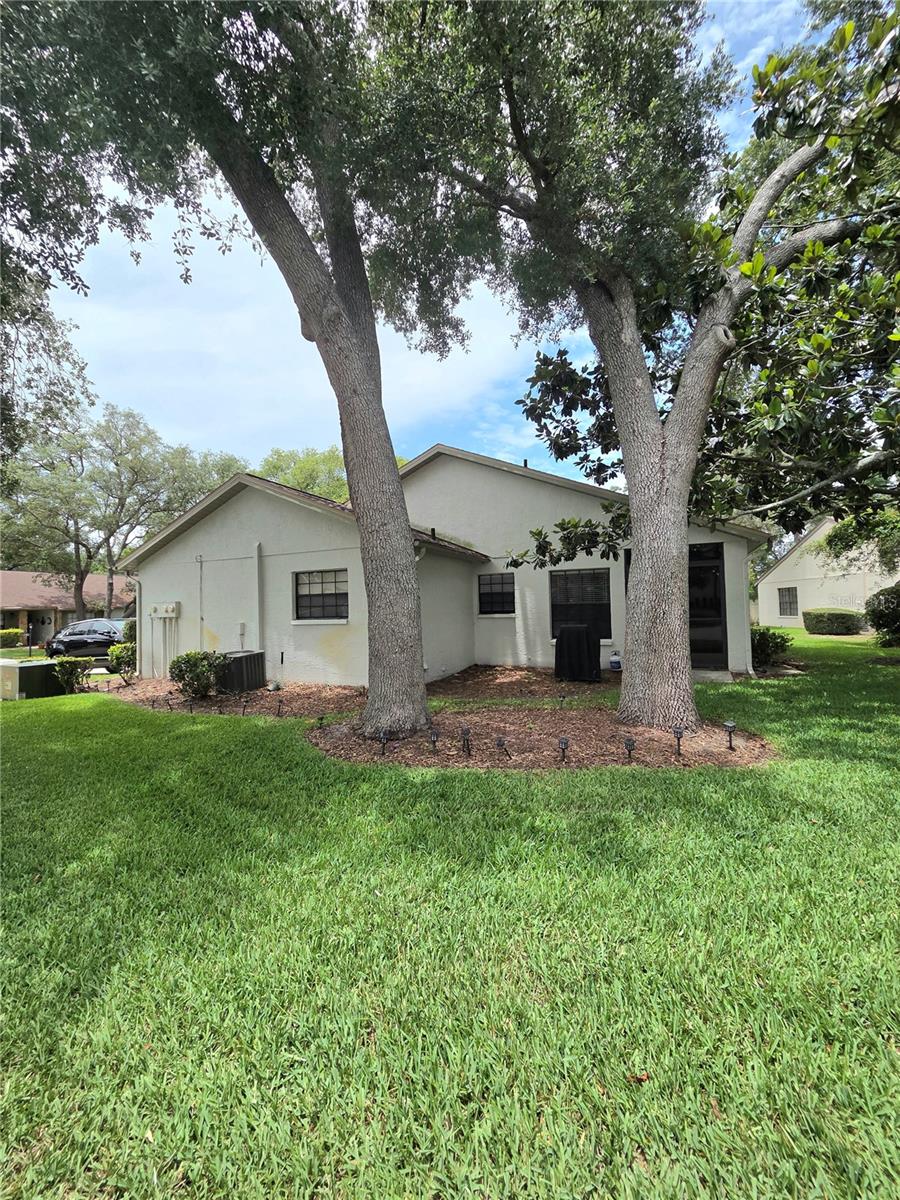 TIMBER PINES - Residential