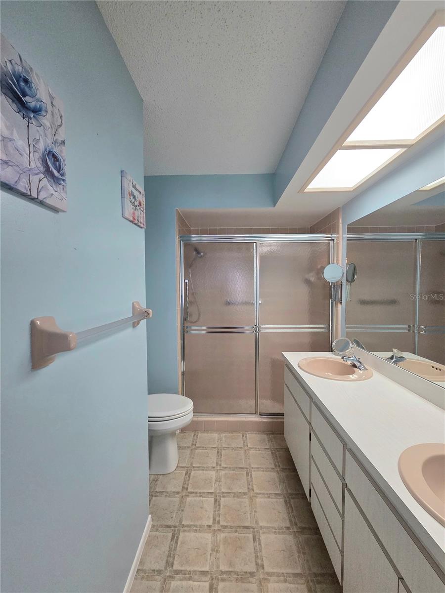 TIMBER PINES - Residential