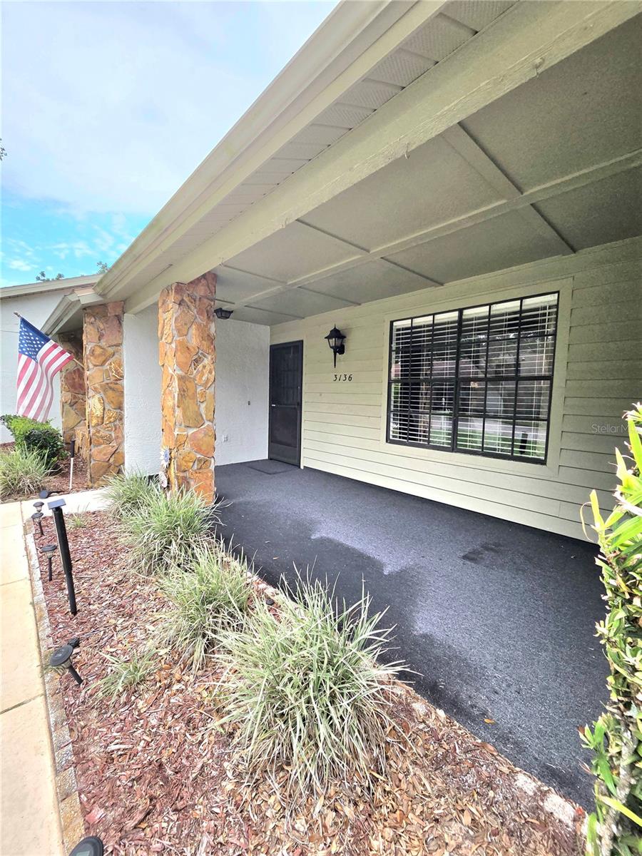 TIMBER PINES - Residential