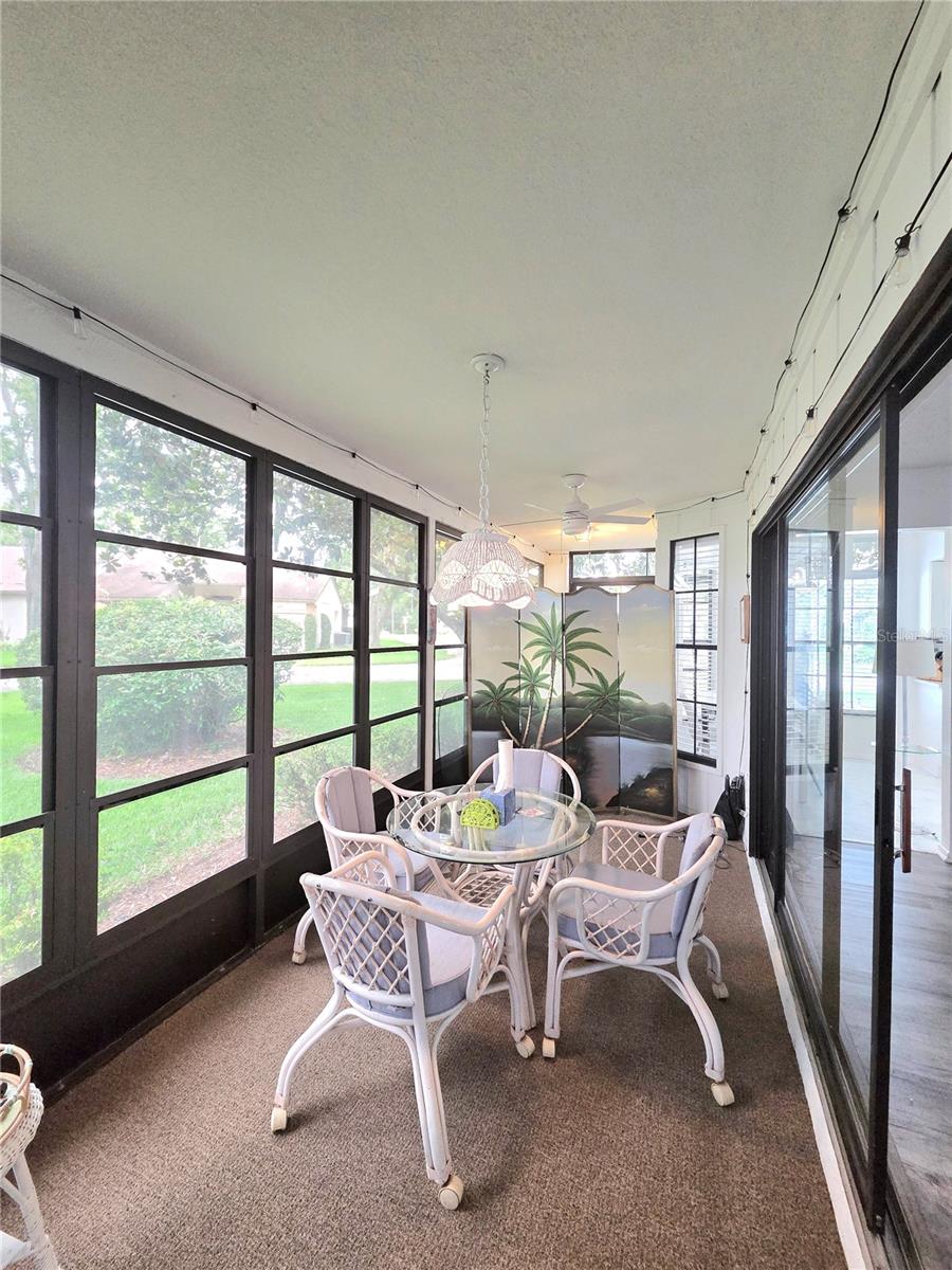 TIMBER PINES - Residential
