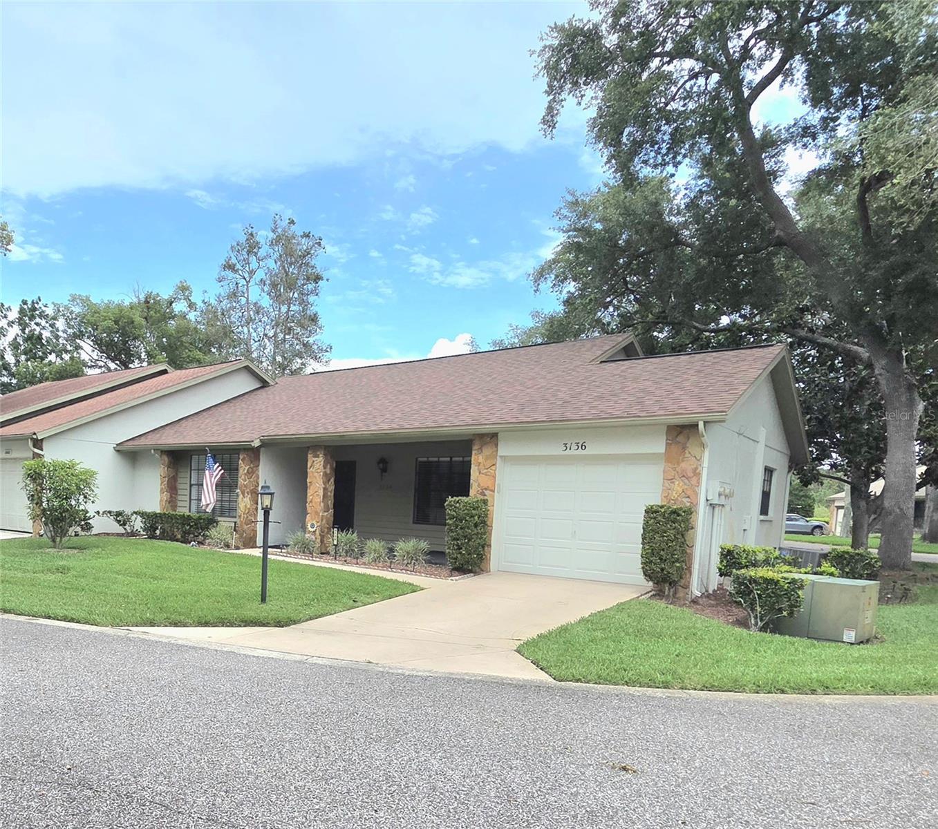 TIMBER PINES - Residential