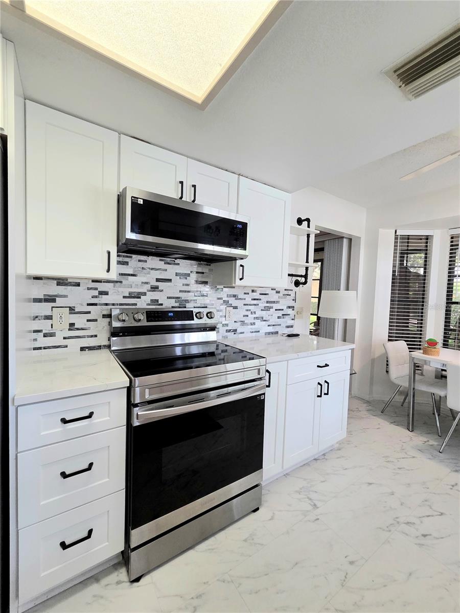 TIMBER PINES - Residential