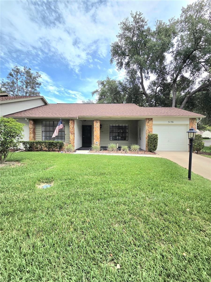 TIMBER PINES - Residential