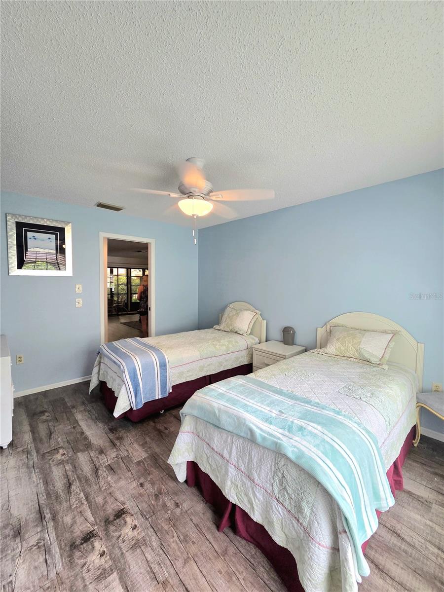 TIMBER PINES - Residential