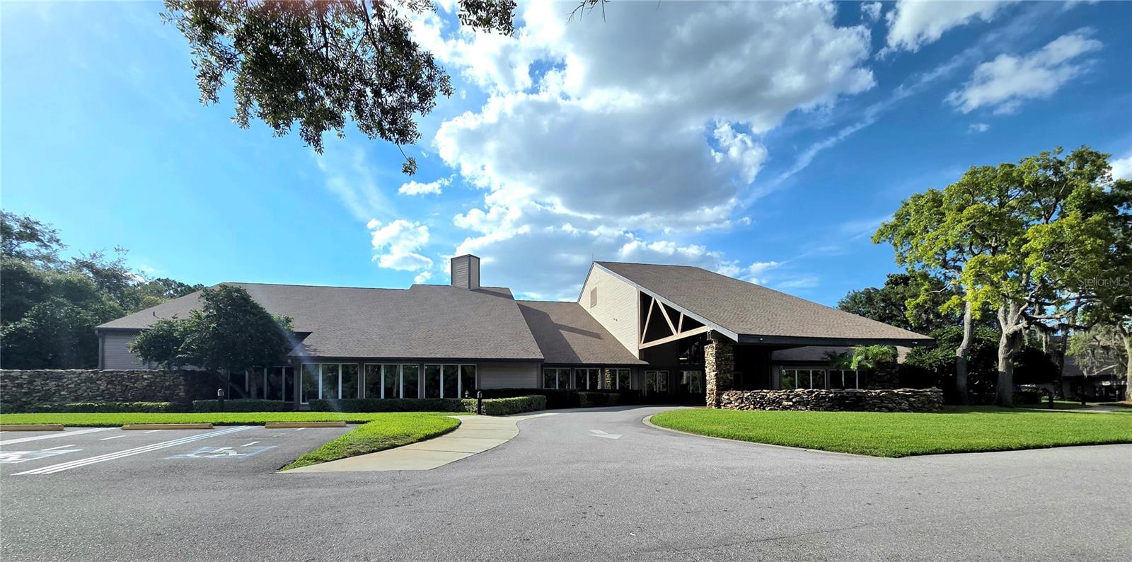 TIMBER PINES - Residential