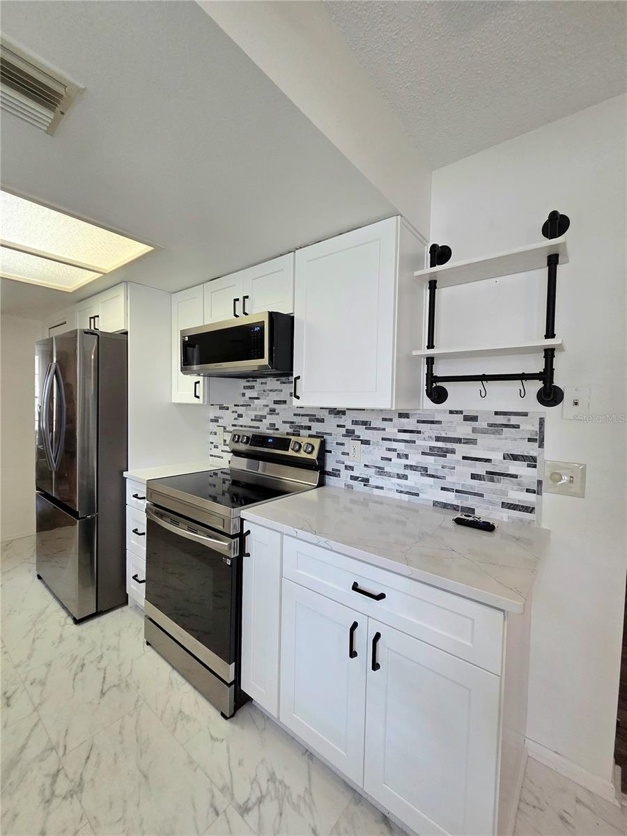 TIMBER PINES - Residential