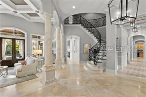 TAMPA PALMS - Residential