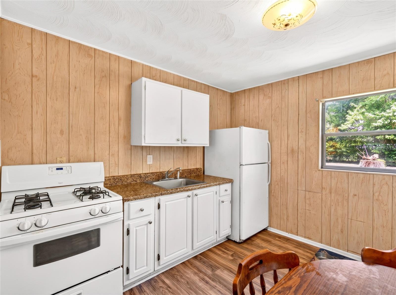MCCOYS - Residential