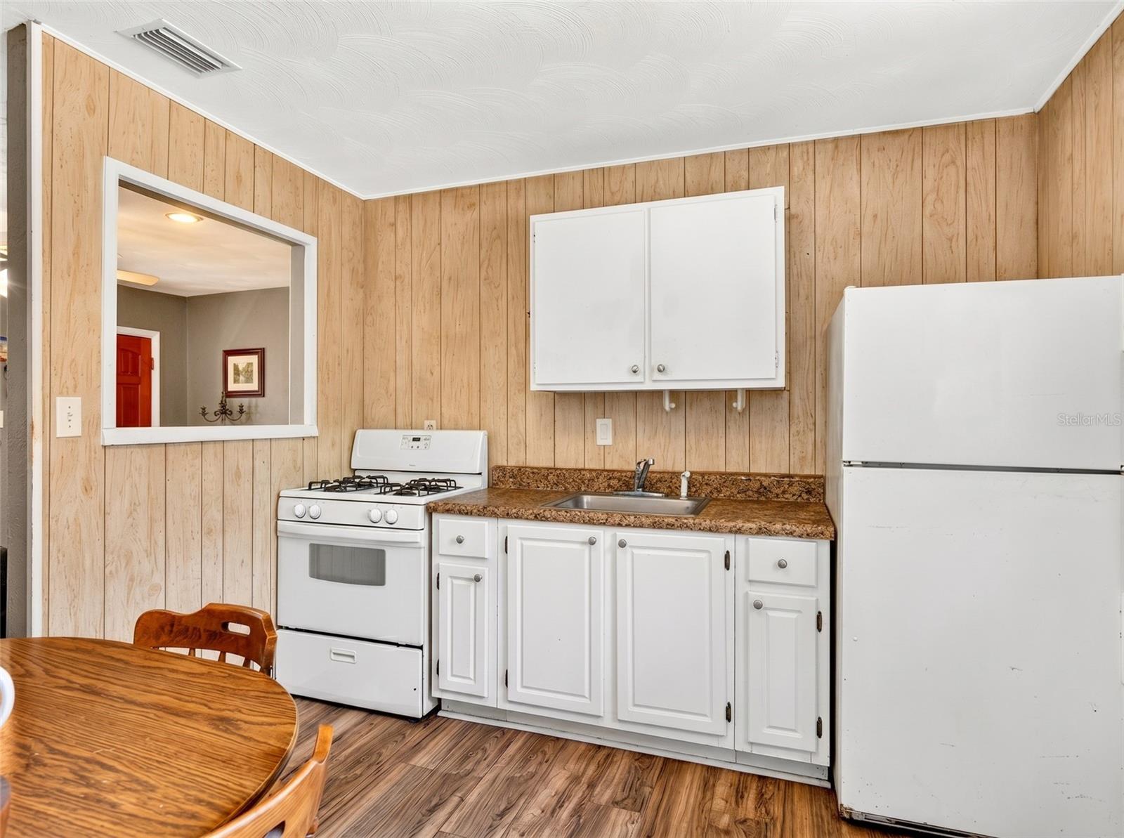 MCCOYS - Residential