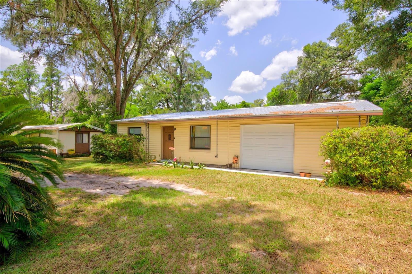 MCCOYS - Residential