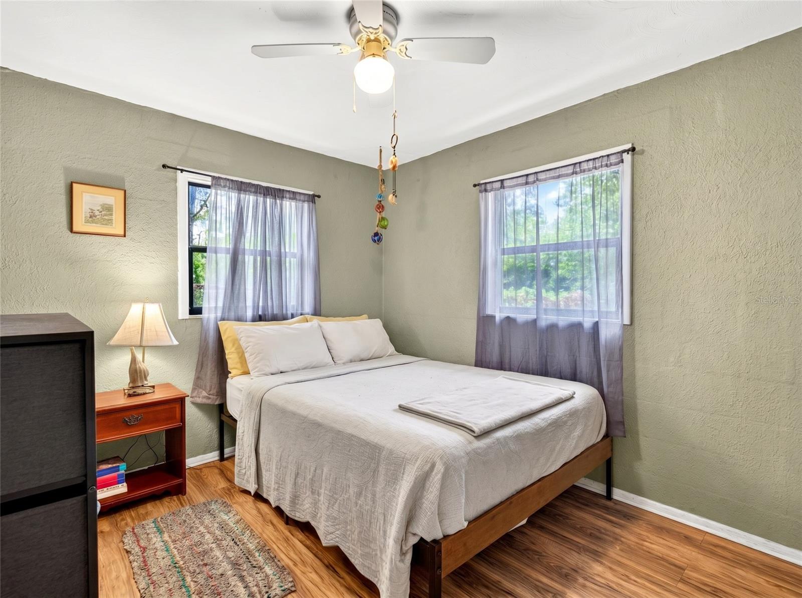 MCCOYS - Residential