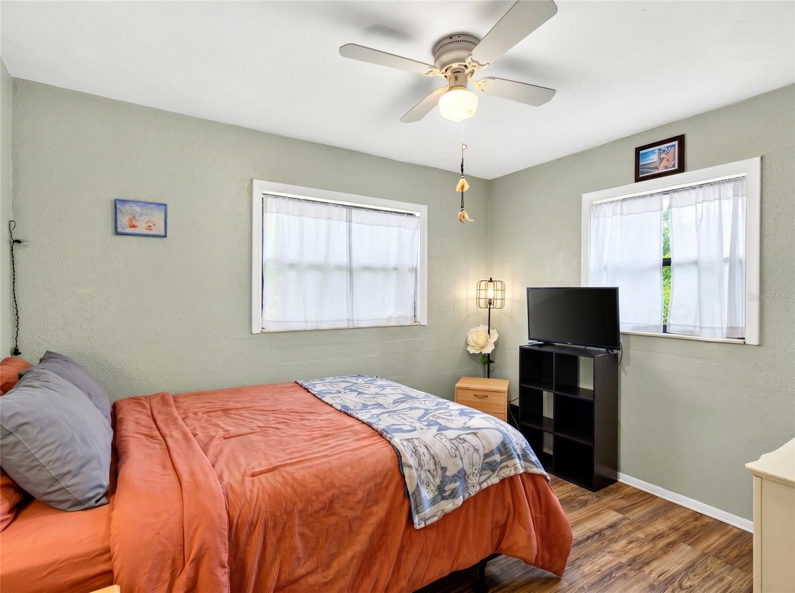 MCCOYS - Residential