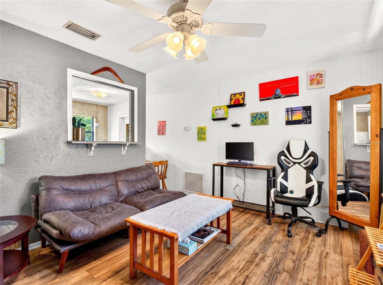 MCCOYS - Residential
