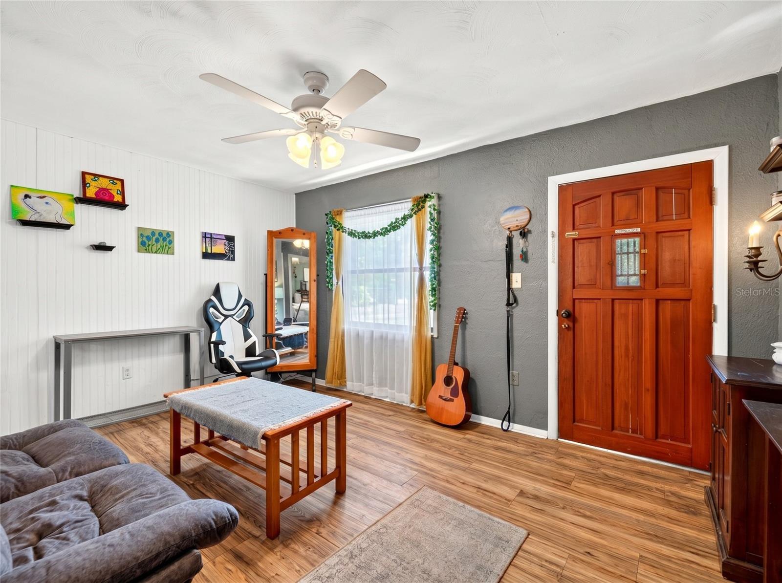 MCCOYS - Residential
