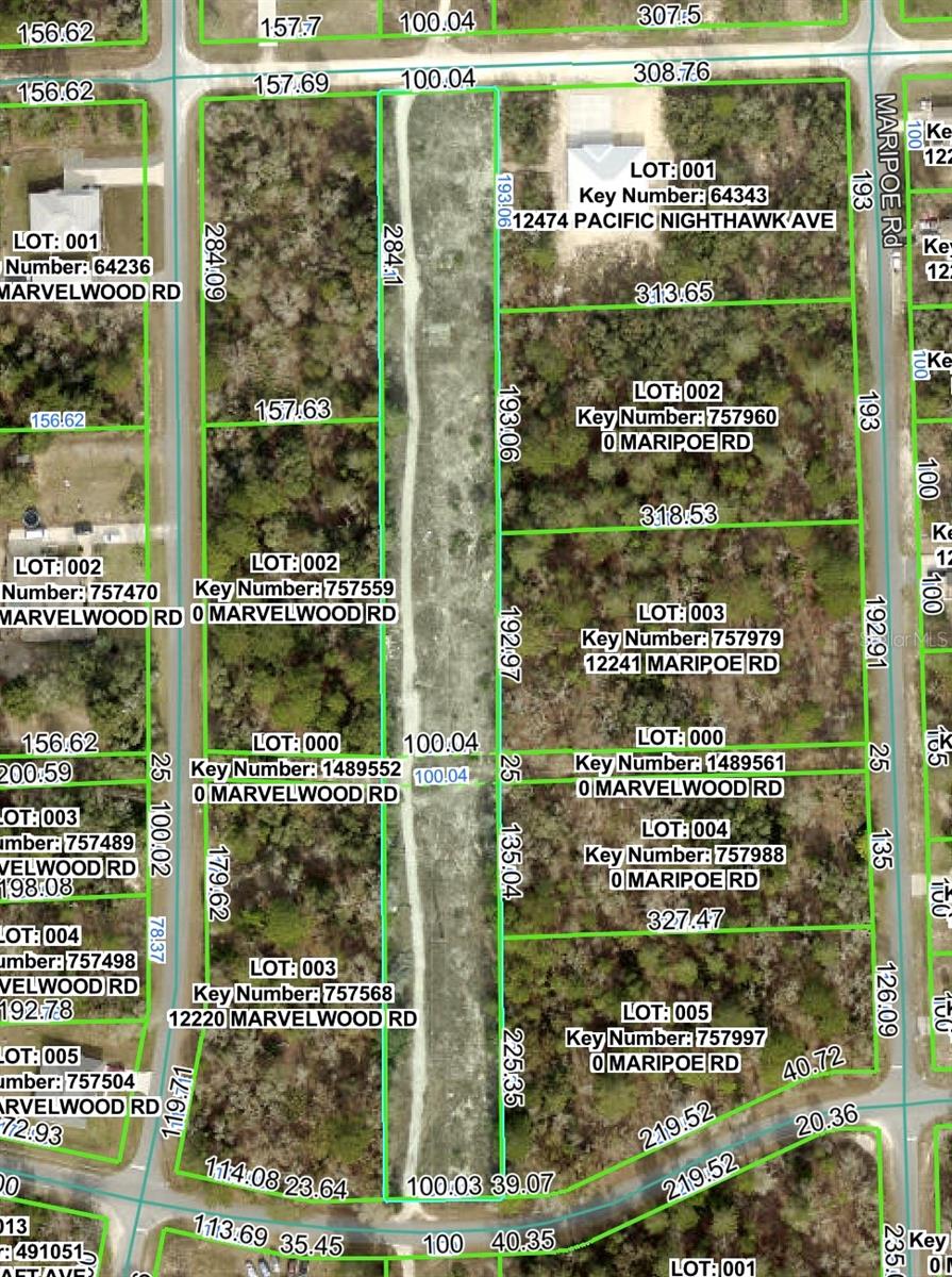 This 2.2 acre parcel that is the easement for the power lines. Zoned R1C. You cannot build on it...but you can play on it and use it for your enjoyment. Best buyer is a home-owner whose lot adjoins it or hold it for possible future investment.
The power company must have access to it at all times for maintenance. Cash only. The property is being transferred with a quit claim deed with no owner's title policy, and if the buyer wants any other deed or title policy, they have to pay for those closing costs