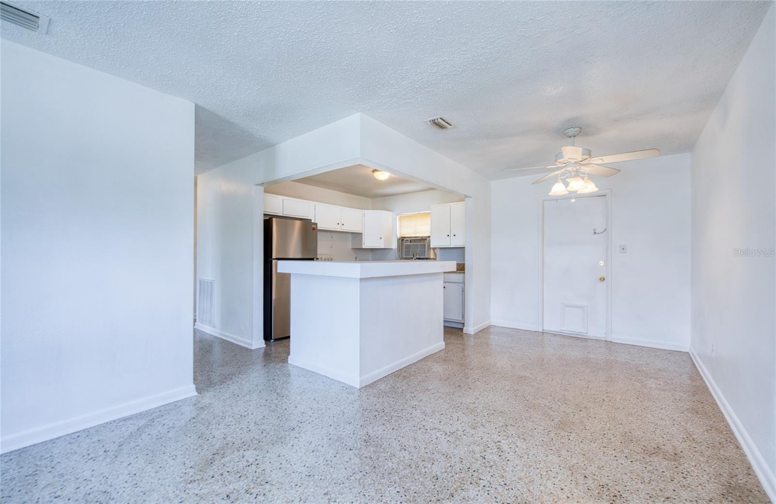 ALTMAN COLBY LAKE SUB - Residential