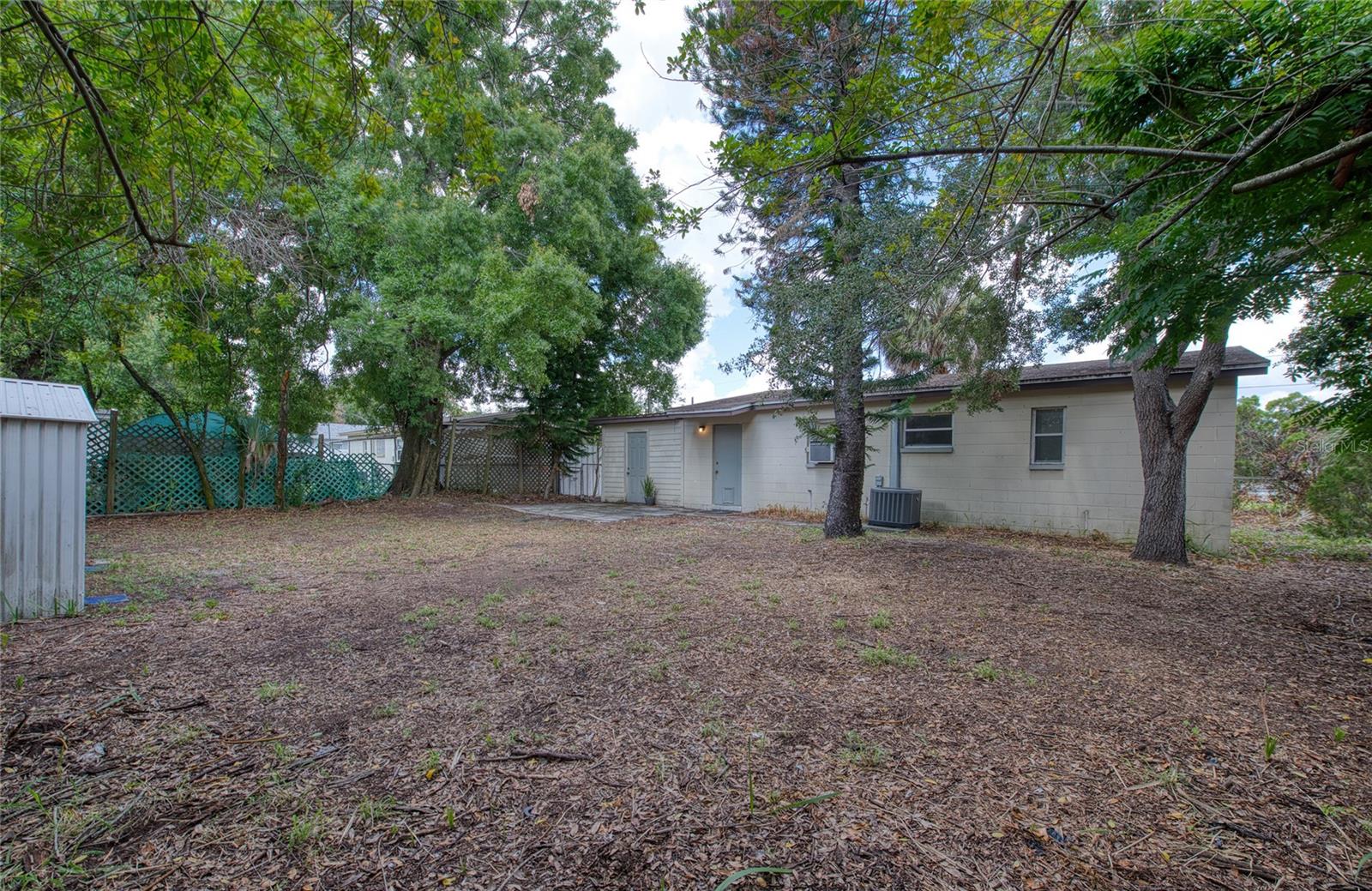 ALTMAN COLBY LAKE SUB - Residential