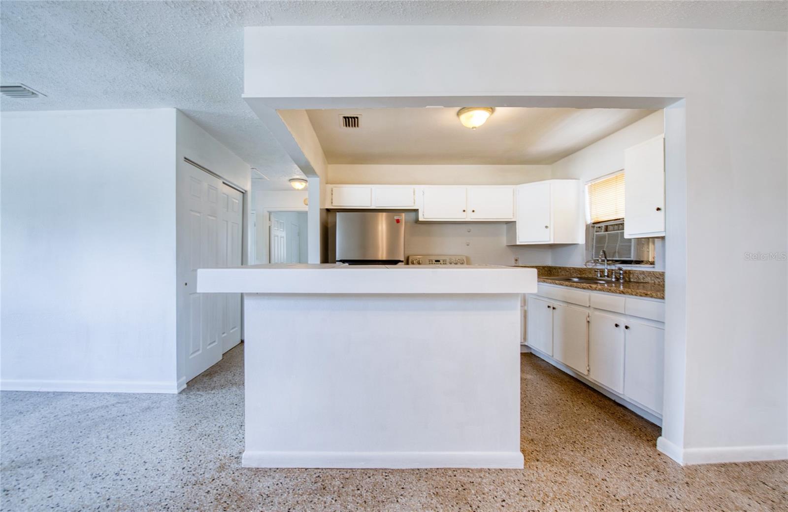 ALTMAN COLBY LAKE SUB - Residential