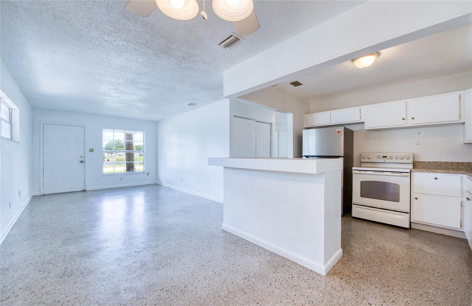 ALTMAN COLBY LAKE SUB - Residential