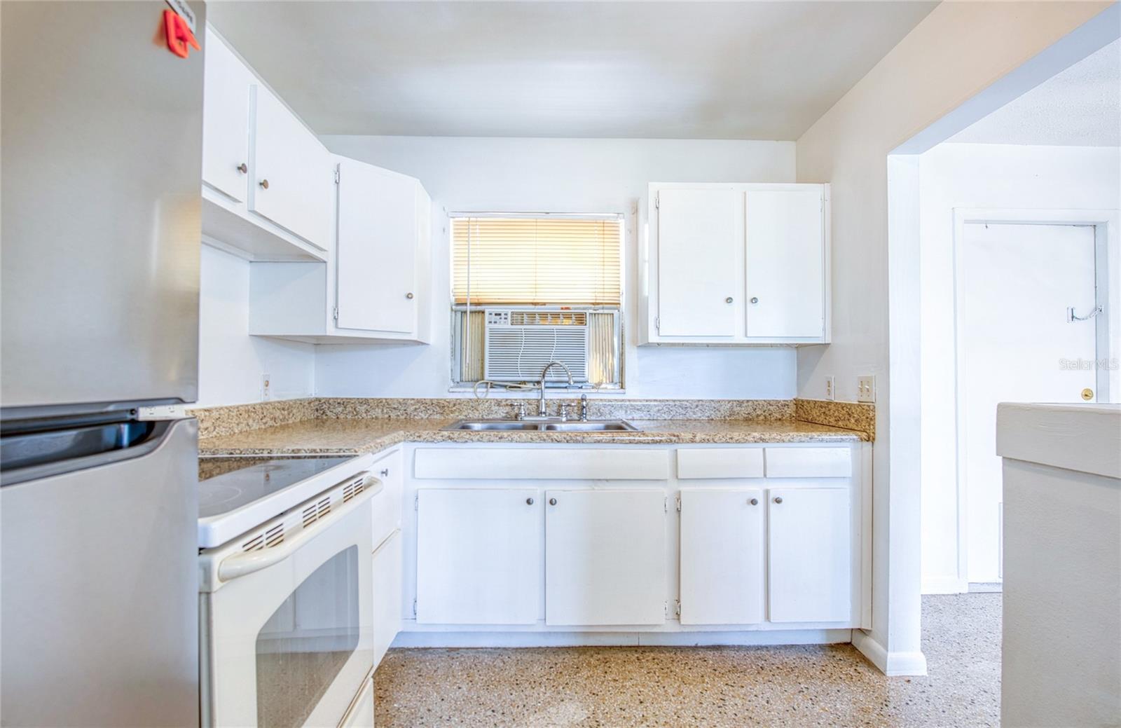 ALTMAN COLBY LAKE SUB - Residential