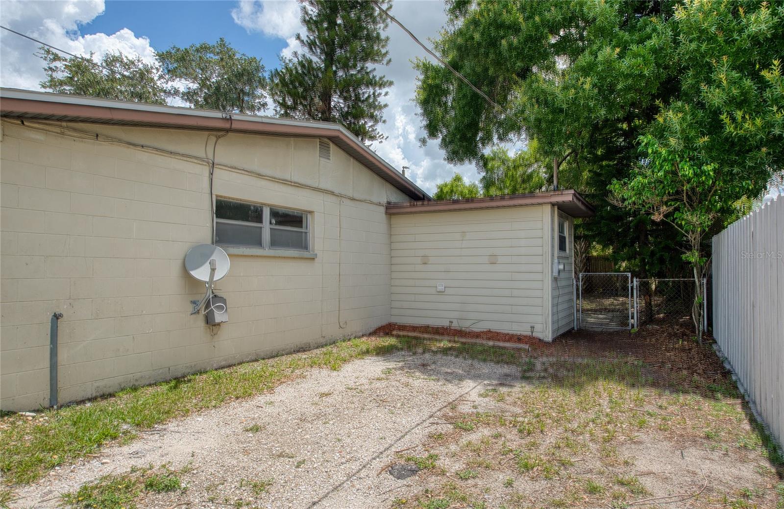 ALTMAN COLBY LAKE SUB - Residential