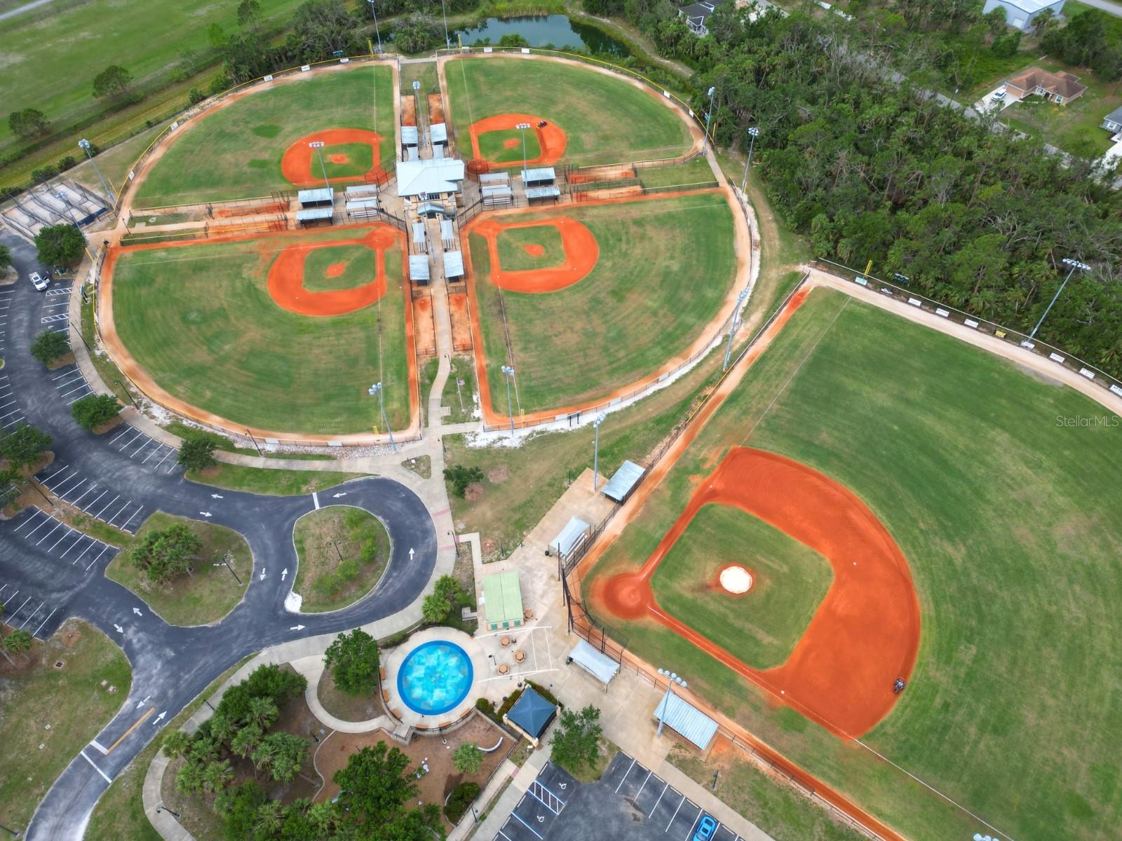 PORT CHARLOTTE SUB 22 - Land