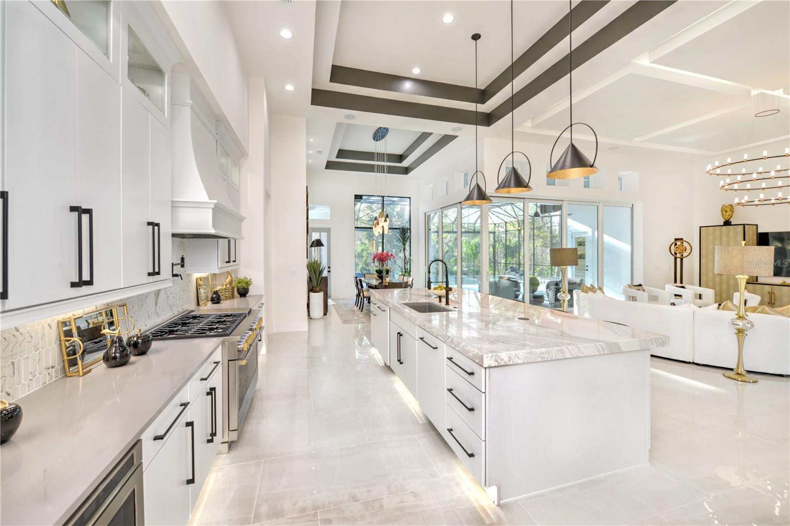 ESTATES AT BROWNS LANDING - Residential