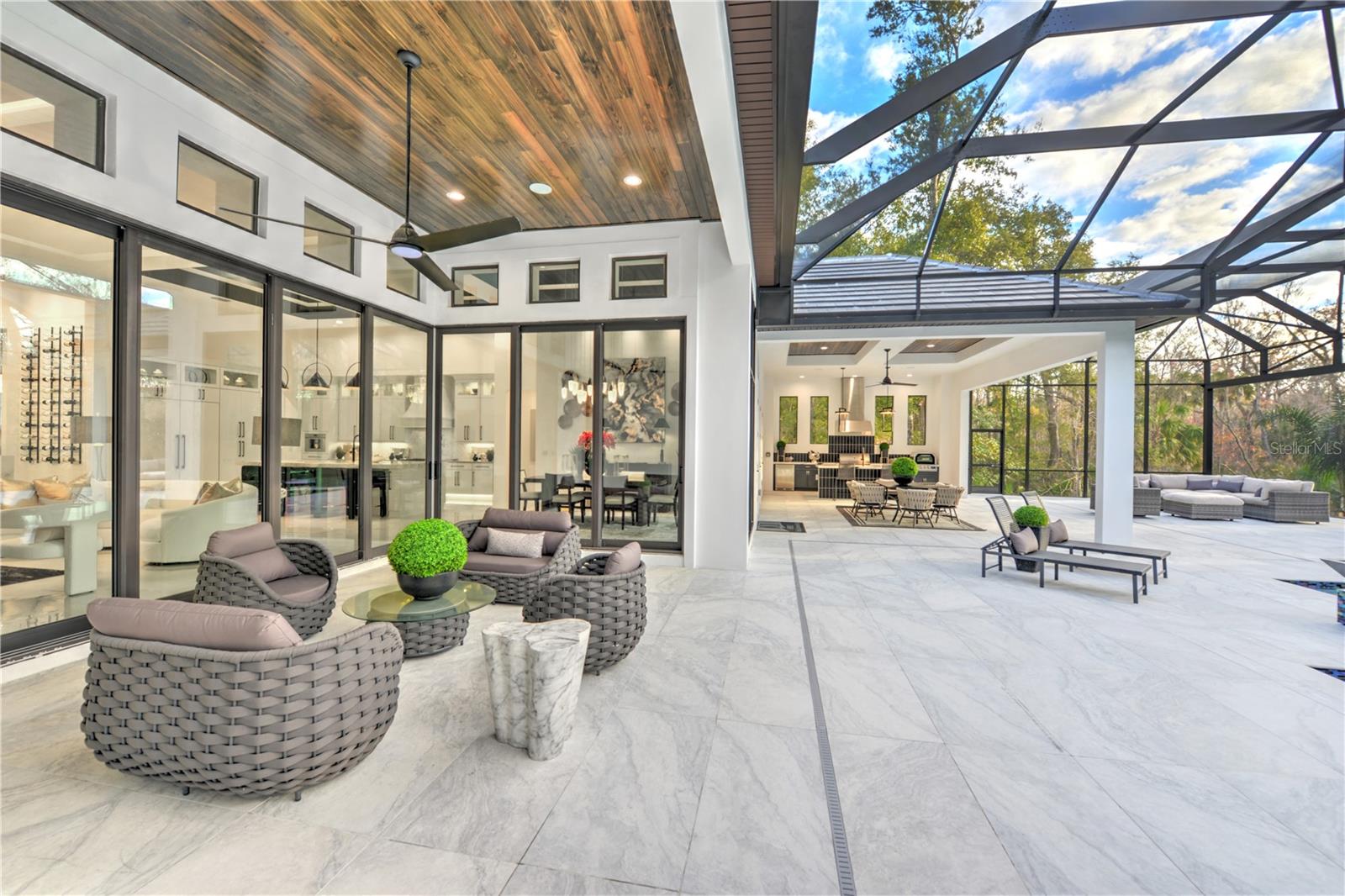 ESTATES AT BROWNS LANDING - Residential