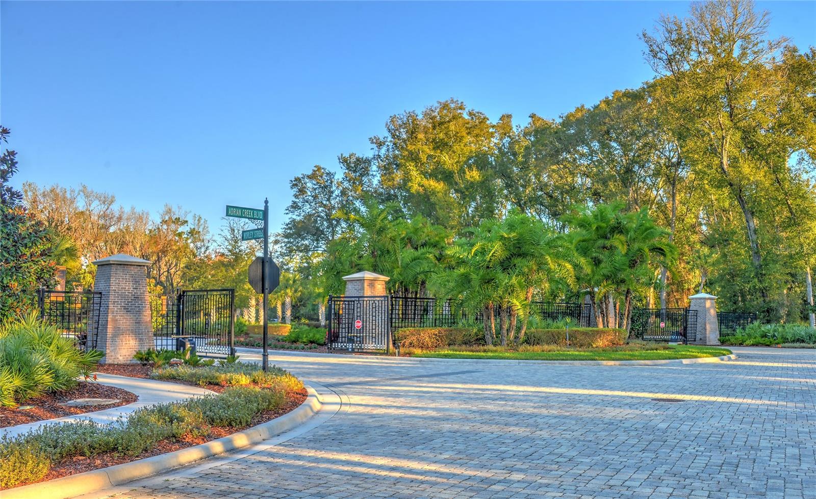 ESTATES AT BROWNS LANDING - Residential