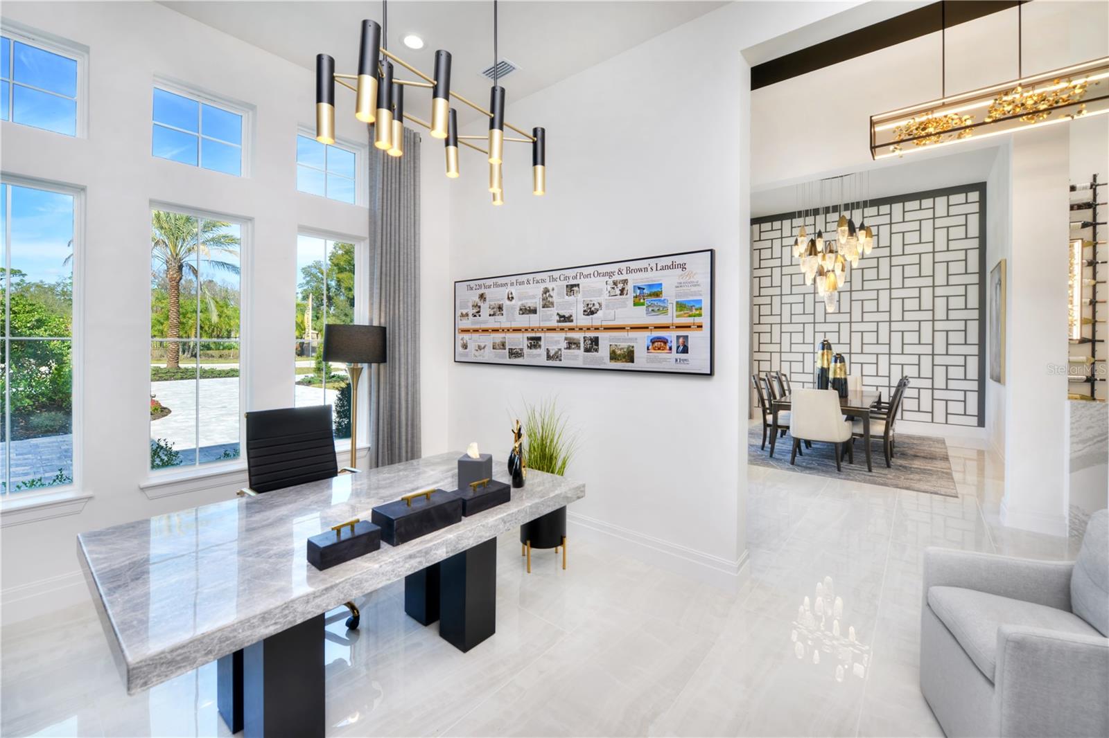 ESTATES AT BROWNS LANDING - Residential