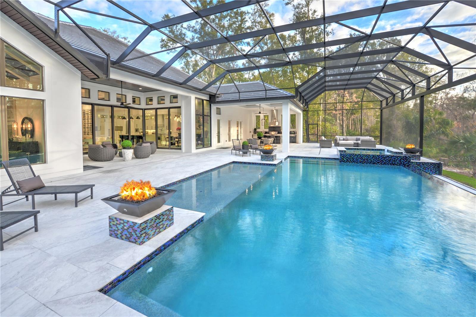 ESTATES AT BROWNS LANDING - Residential