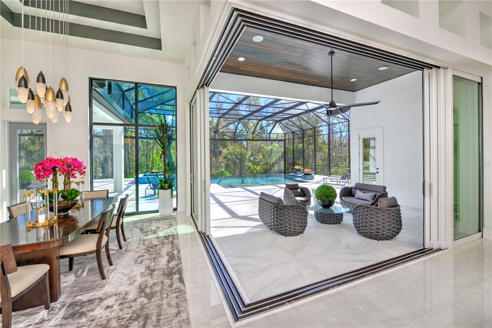 ESTATES AT BROWNS LANDING - Residential