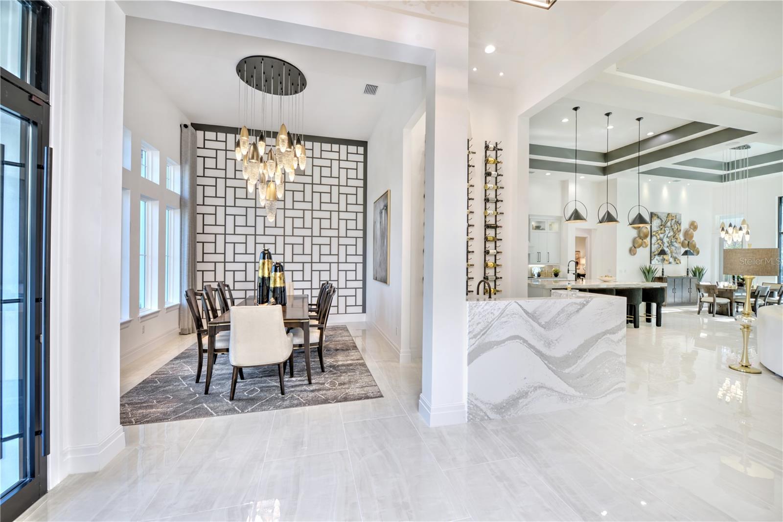 ESTATES AT BROWNS LANDING - Residential