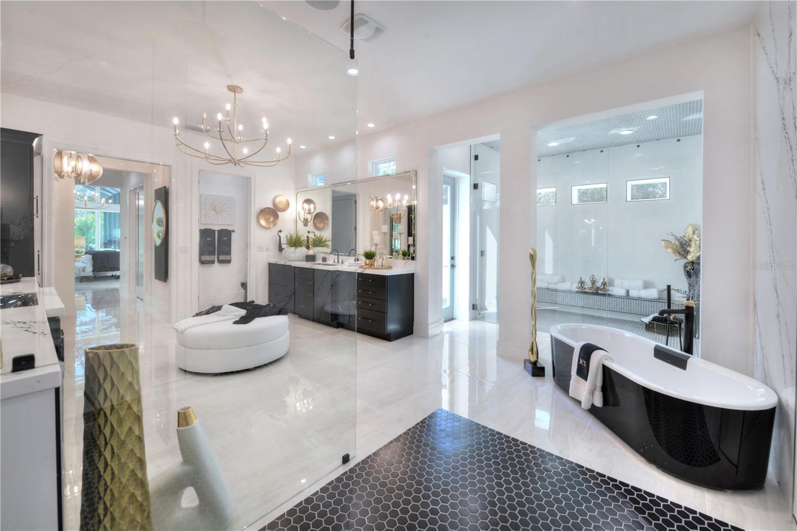 ESTATES AT BROWNS LANDING - Residential