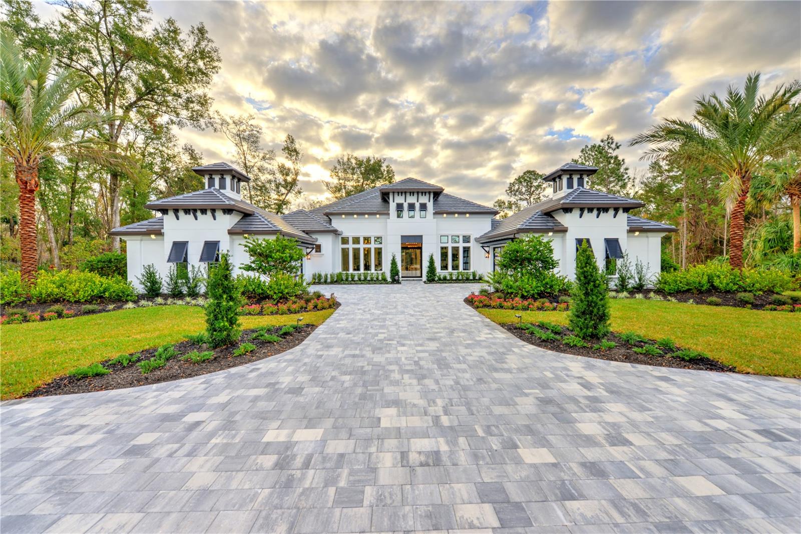 ESTATES AT BROWNS LANDING - Residential