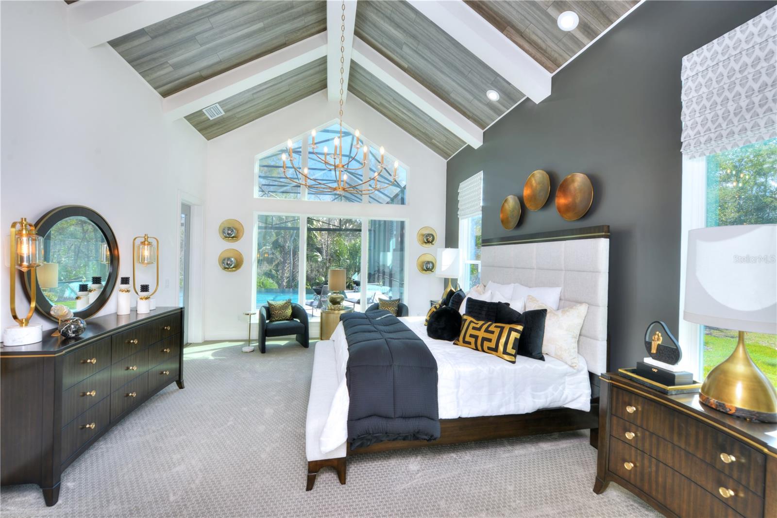 ESTATES AT BROWNS LANDING - Residential