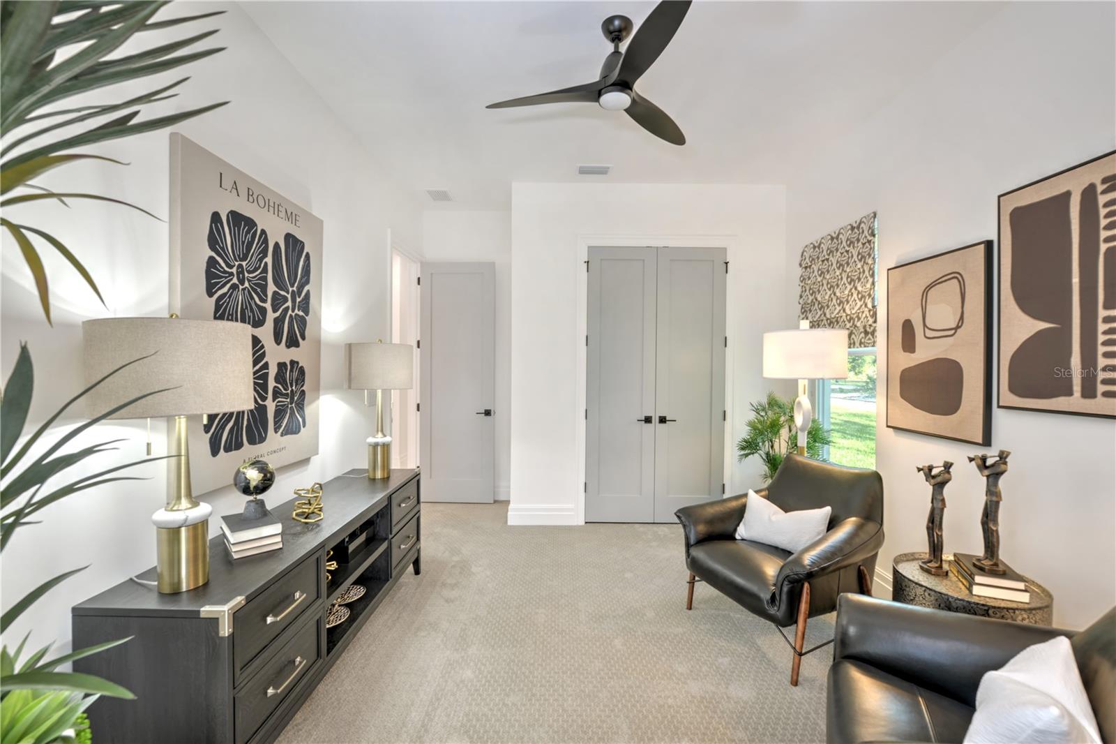 ESTATES AT BROWNS LANDING - Residential