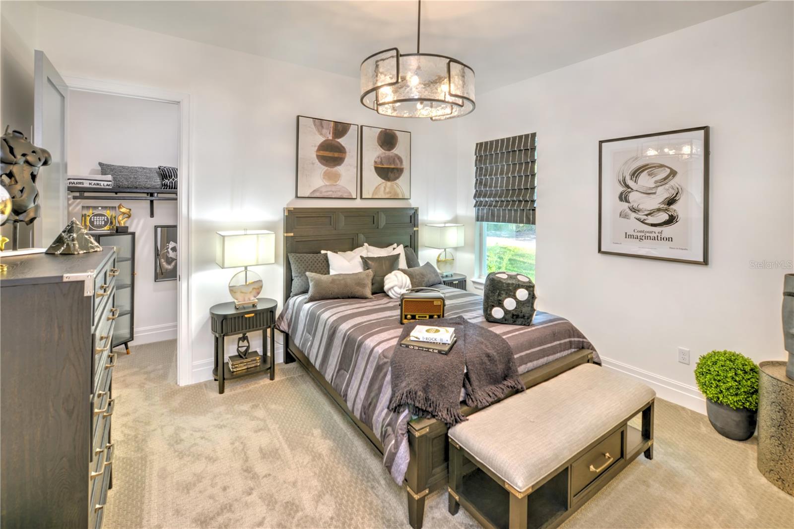 ESTATES AT BROWNS LANDING - Residential
