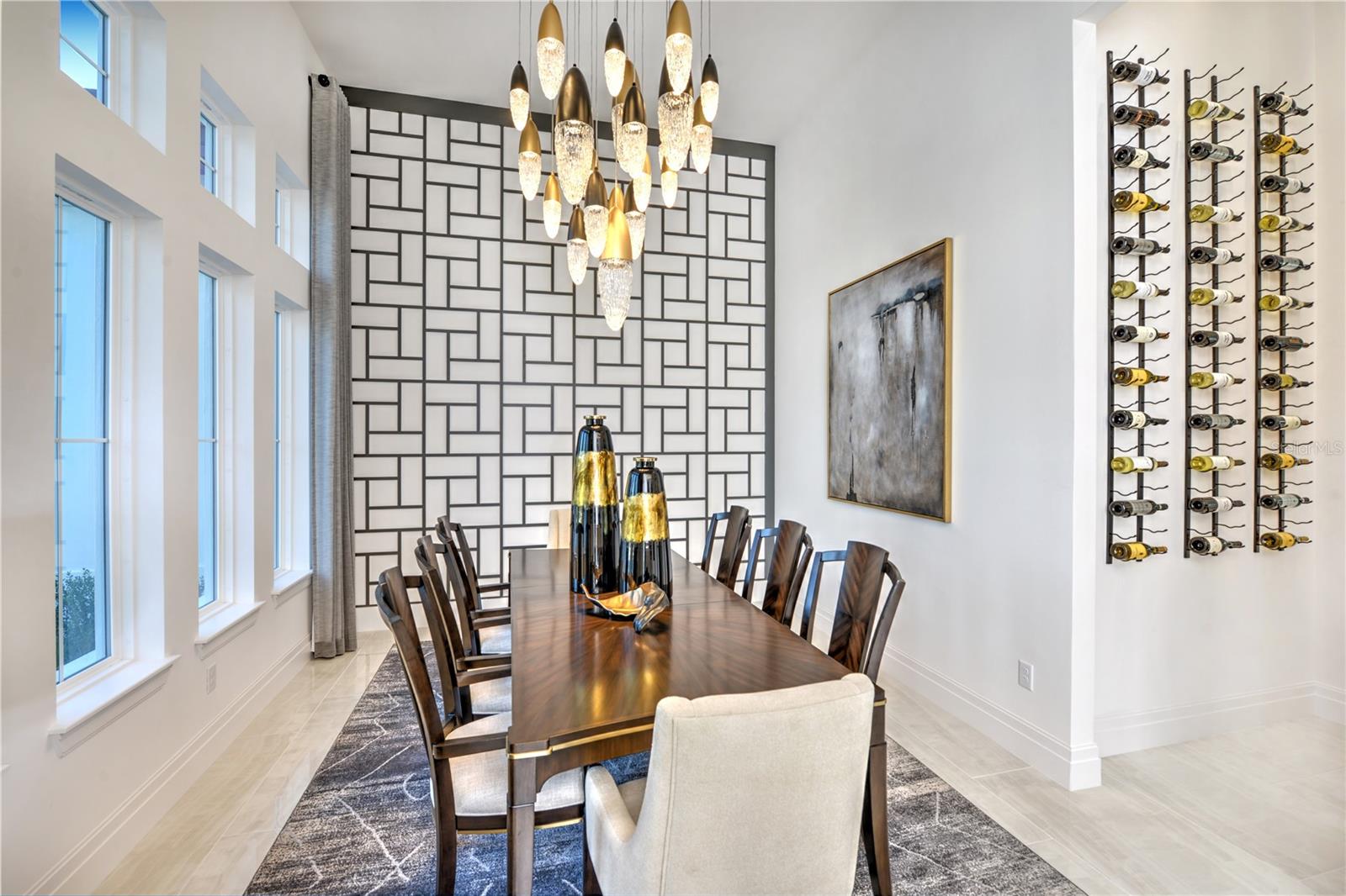 ESTATES AT BROWNS LANDING - Residential
