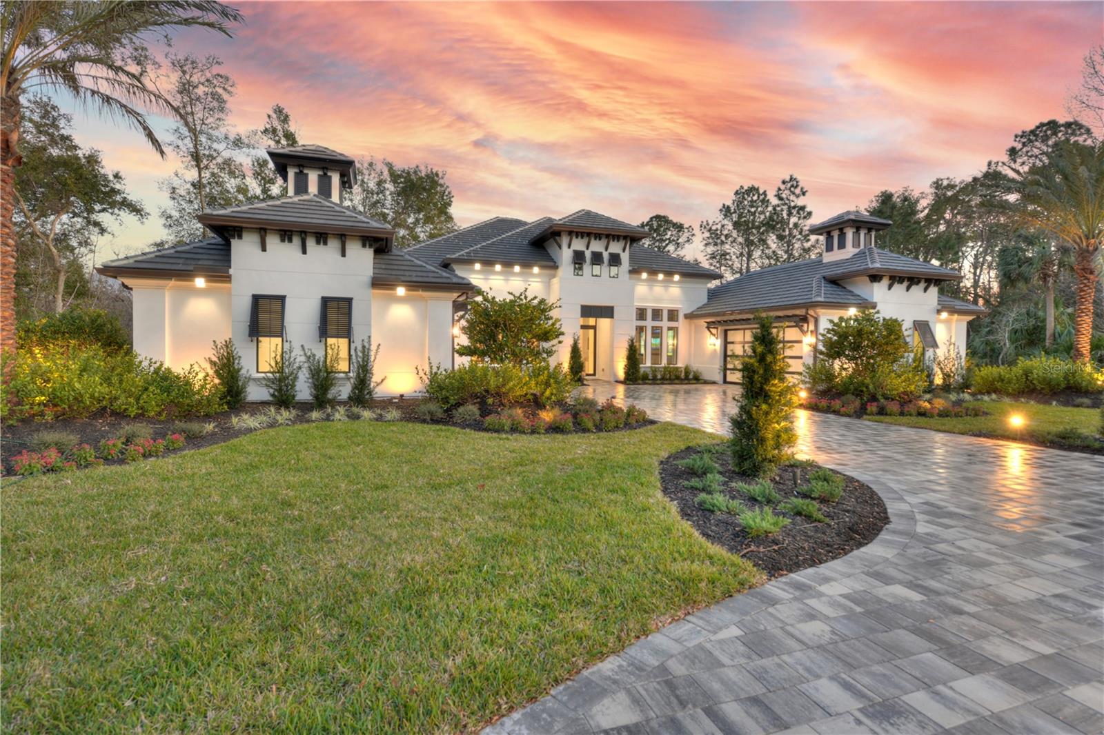 ESTATES AT BROWNS LANDING - Residential