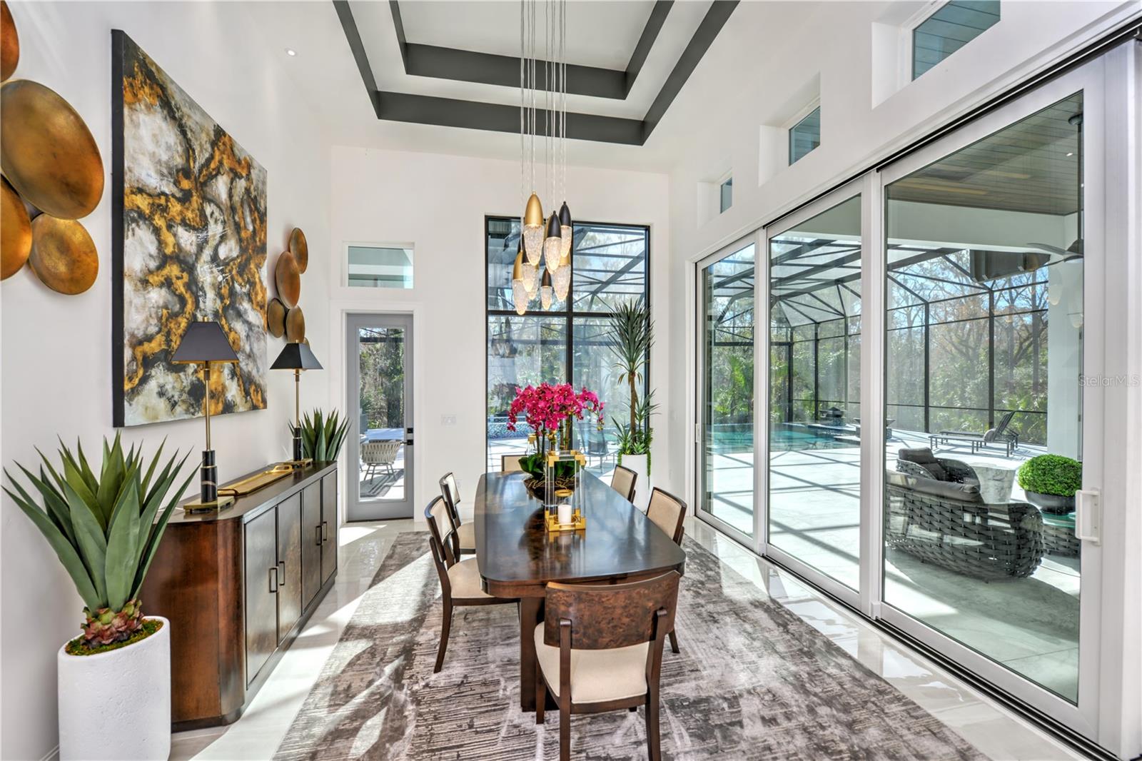 ESTATES AT BROWNS LANDING - Residential