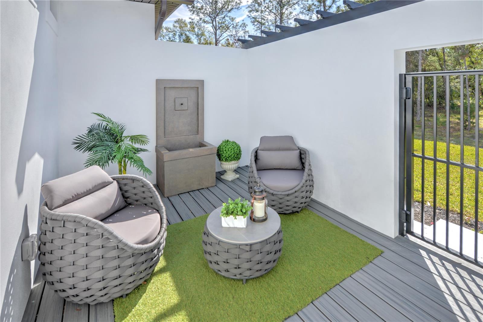 ESTATES AT BROWNS LANDING - Residential