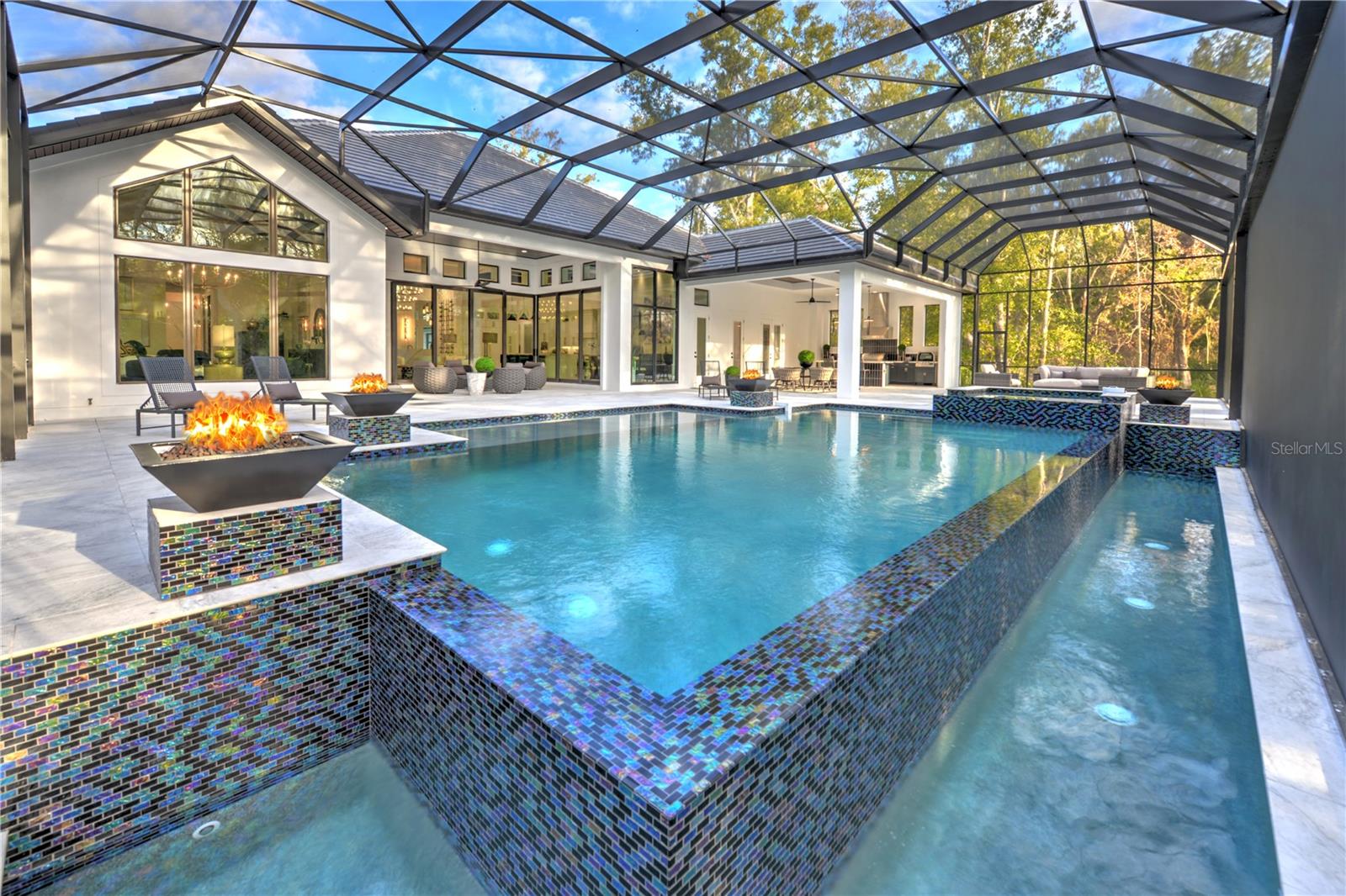 ESTATES AT BROWNS LANDING - Residential