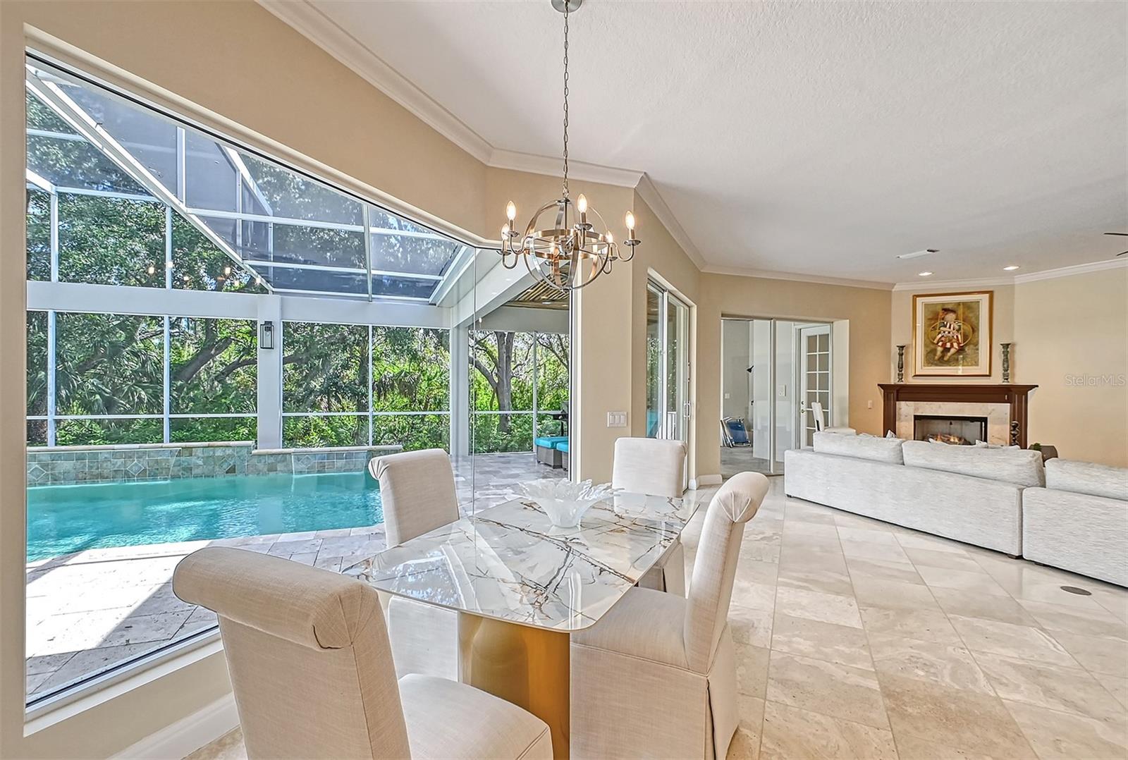 OAKS - Residential