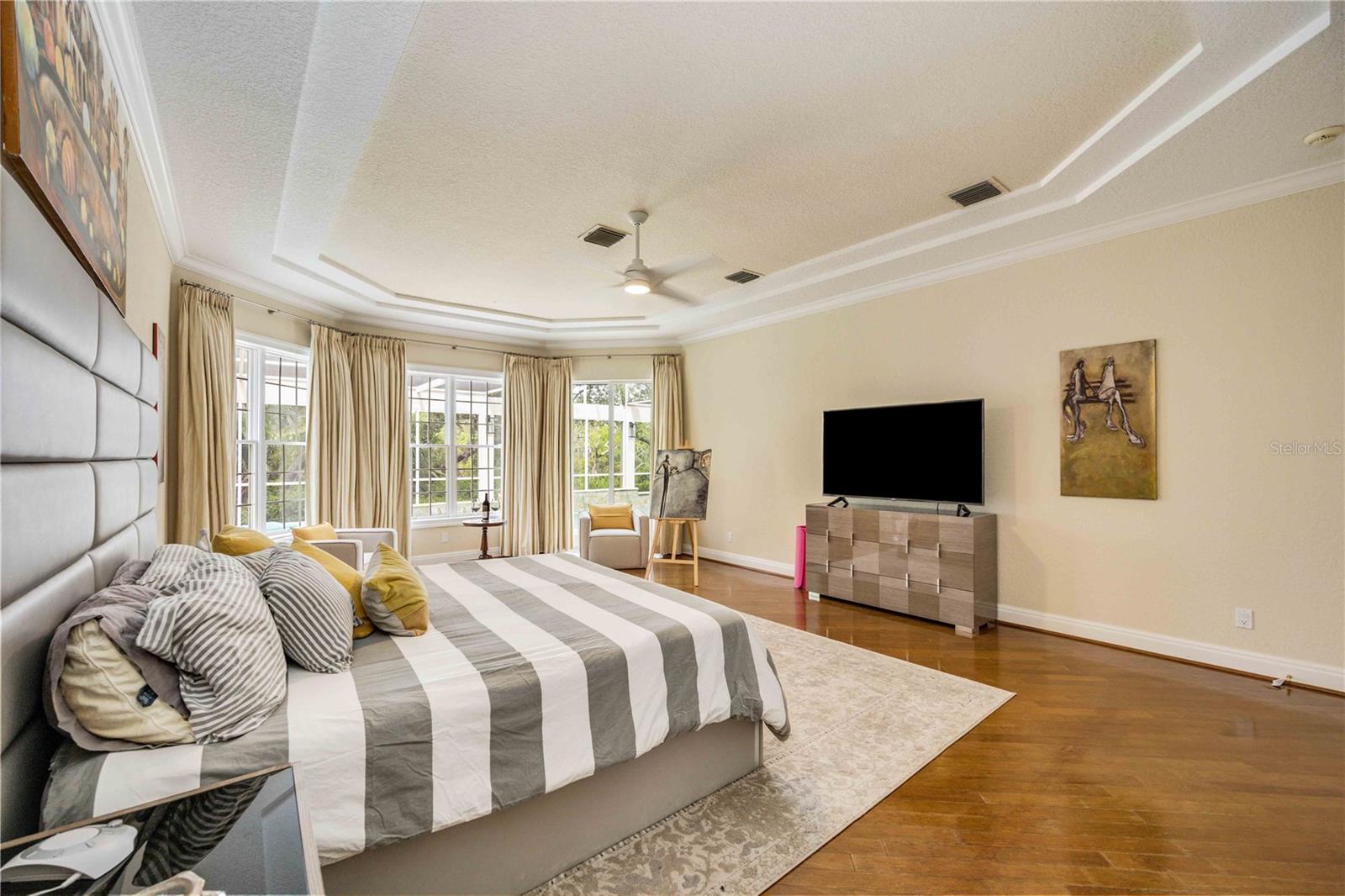 OAKS - Residential